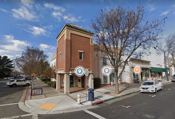 Benicia Industrial Park Benicia,AL